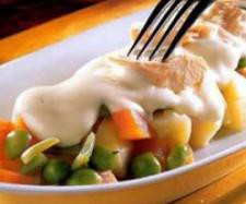 Ensaladilla Rusa